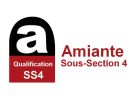AMIANTE SS4