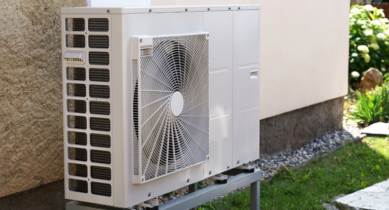 Modernisation des équipements