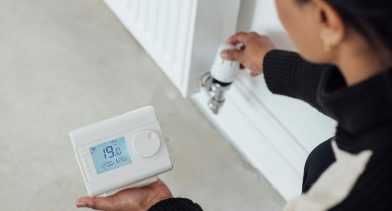 Decarbonation clé en main